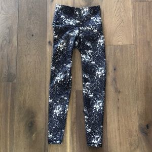 Leggings.  Size S.  Perfect condition.